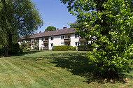 Hausansichten Sennestadt