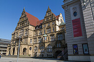 Altes Rathaus