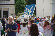 Carnival der Kulturen 2016