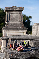 Französischer Friedhof