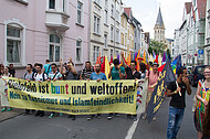 Carnival der Kulturen 2016