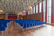 Aula Hans-Ehrenberg-Gymnasium