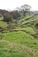 Bodensenke