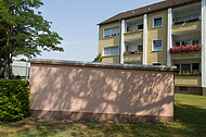 Stadtansichten Sennestadt