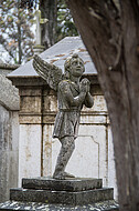 Friedhof Lissabon