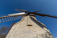 Windmühle Bauernhausmuseum