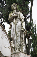 Friedhof Lissabon