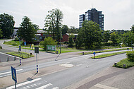 Stadtansichten Sennestadt