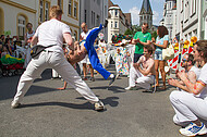 Carnival der Kulturen 2016