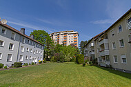 Hausansichten Sennestadt