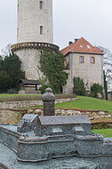 Sparrenburg