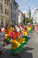 Carnival der Kulturen 2016