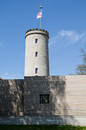 Sparrenburg