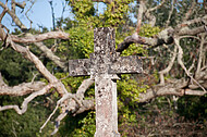 Französischer Friedhof