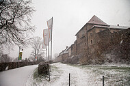 Burg Sternberg