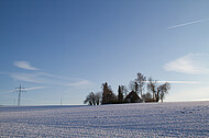 Haus am Horizont