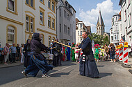 Carnival der Kulturen 2016