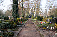 Friedhofsweg