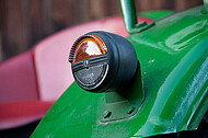 Trecker Deutz