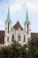 Pflegeschulen Königsweg Bethel