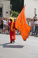 Carnival der Kulturen 2016