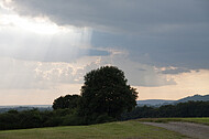 Wolkenfront