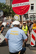 Carnival der Kulturen 2016