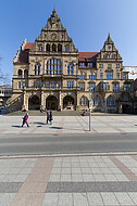 Altes Rathaus