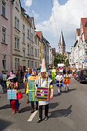 Carnival der Kulturen 2016