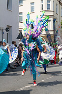 Carnival der Kulturen 2016
