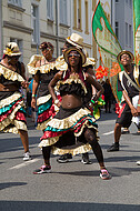 Carnival der Kulturen 2016