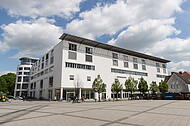 Amerikahaus