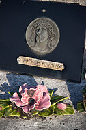 Französischer Friedhof