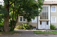 Stadtansichten Sennestadt