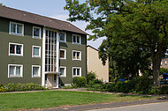 Stadtansichten Sennestadt