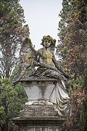 Friedhof Lissabon