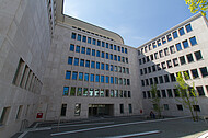 Technisches Rathaus