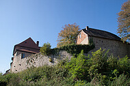 Burg Sternberg