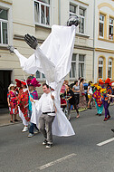 Carnival der Kulturen 2016