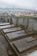 Friedhof Lissabon