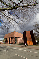 Kunsthalle Bielefeld