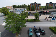 Stadtansichten Sennestadt