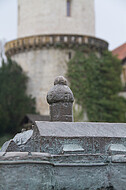 Sparrenburg