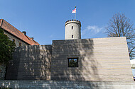 Sparrenburg