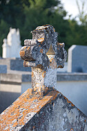 Französischer Friedhof