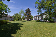 Hausansichten Sennestadt