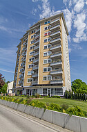 Hausansichten Sennestadt