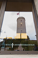 Sparrenburg