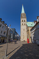 Altstädter Nikolaikirche