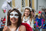 Carnival der Kulturen 2016